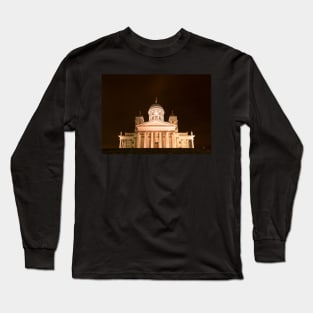 A Beacon in the Long Night Long Sleeve T-Shirt